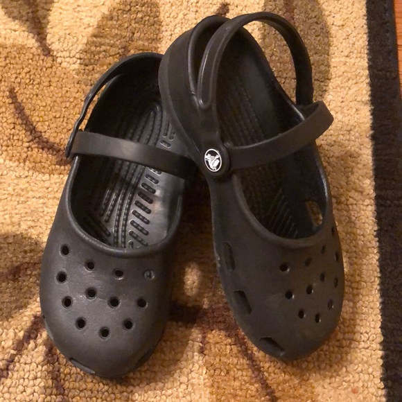 crocs 3 5